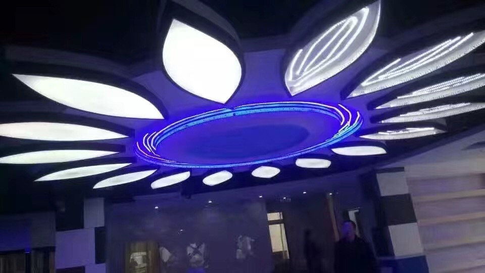 Translucent Shape Image